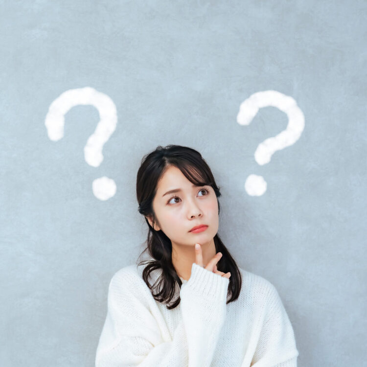 ブラジャーをしないとどうなる？しないとだめ？ノーブラのメリット・デメリットについてのイメージ