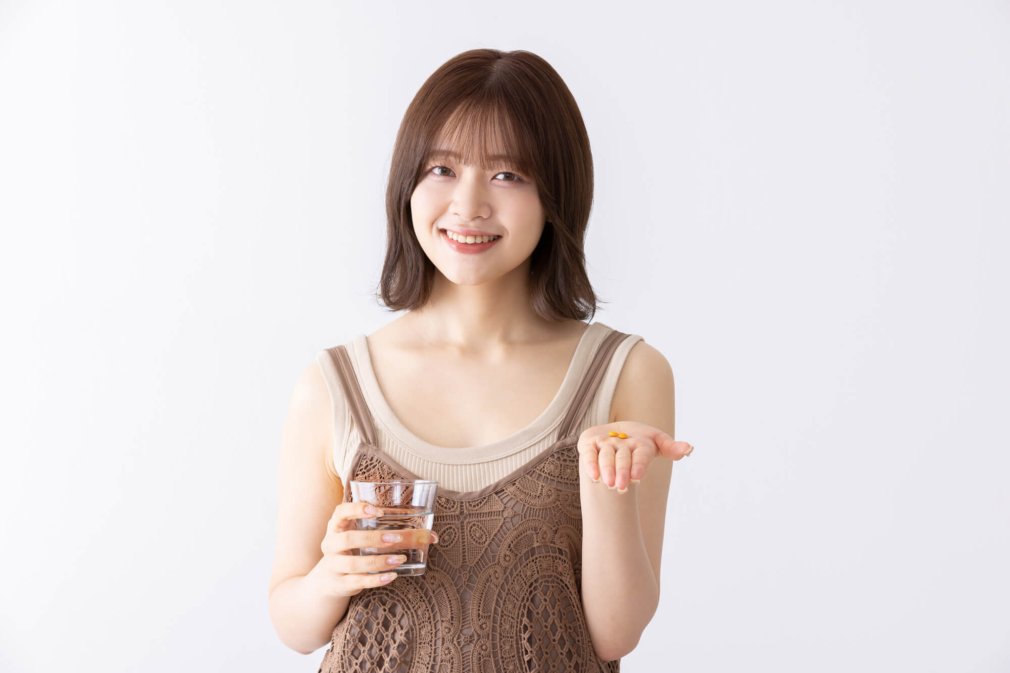 バストアップサプリおすすめ人気商品10選