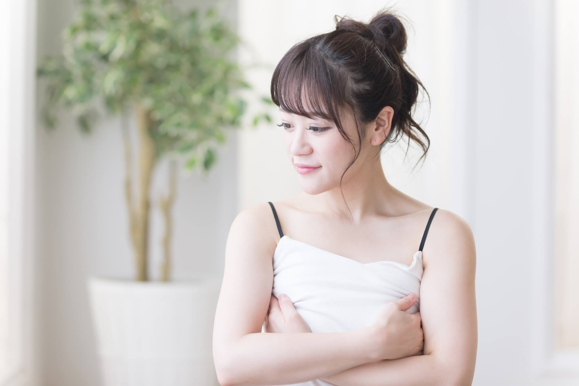 豊胸がおすすめな人・おすすめできない人