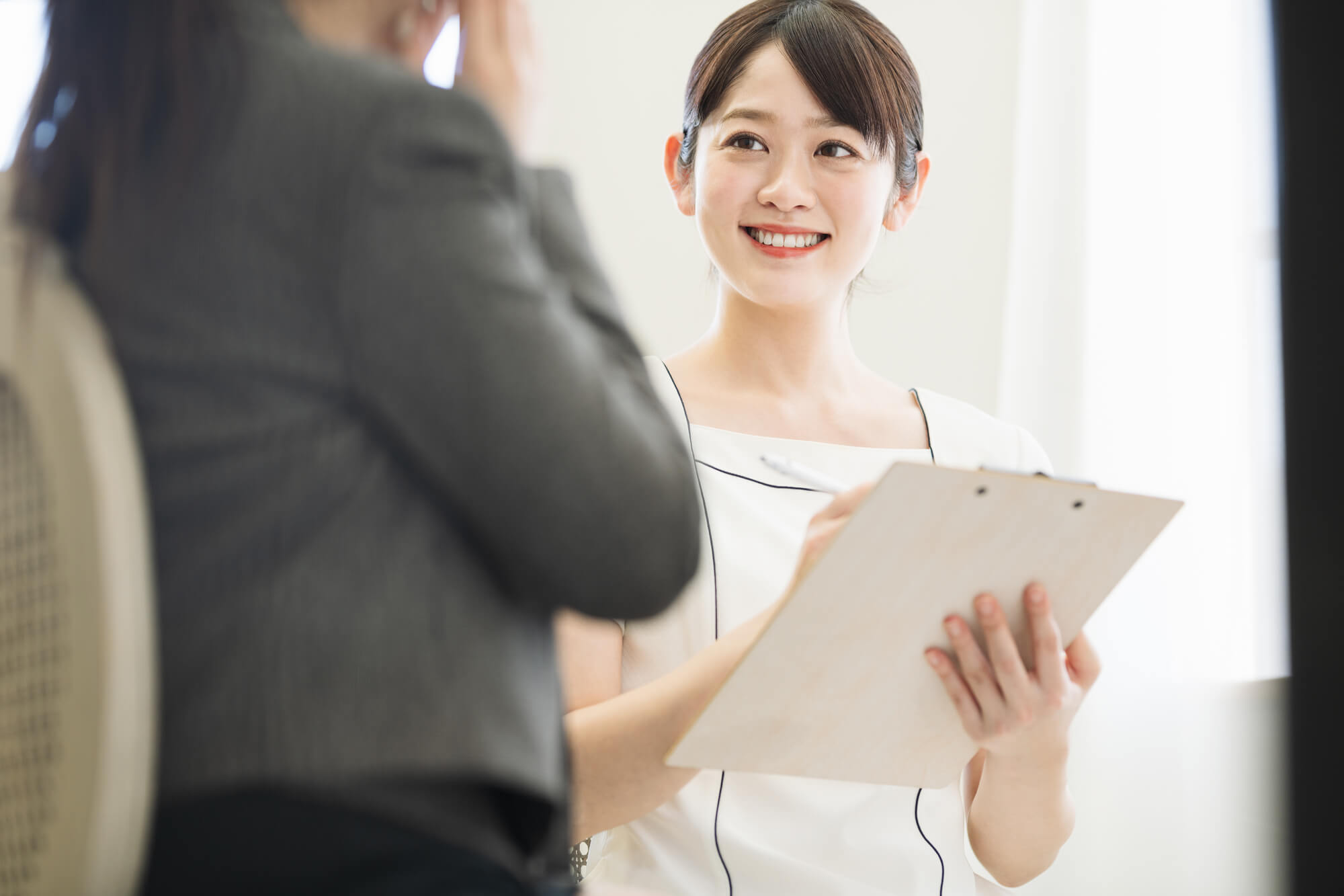 名古屋のバストアップサロンに通うメリット